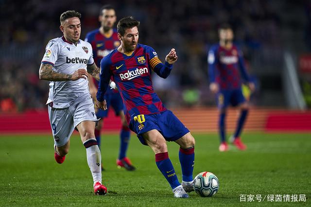 梅西2025年首球 迈阿密国际晒梅西连续21年进球